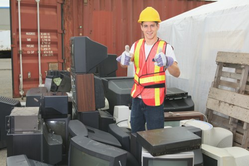 Final call-to-action for reliable waste clearance services