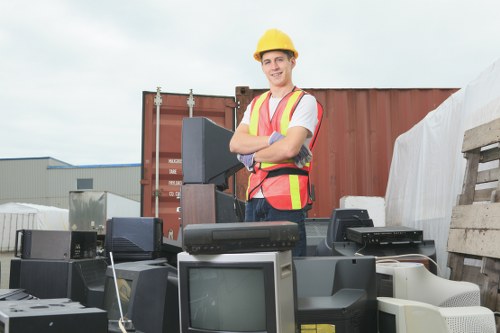 Future outlook for sustainable waste removal practices in Twickenham