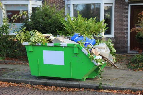 Professional waste management service in Twickenham